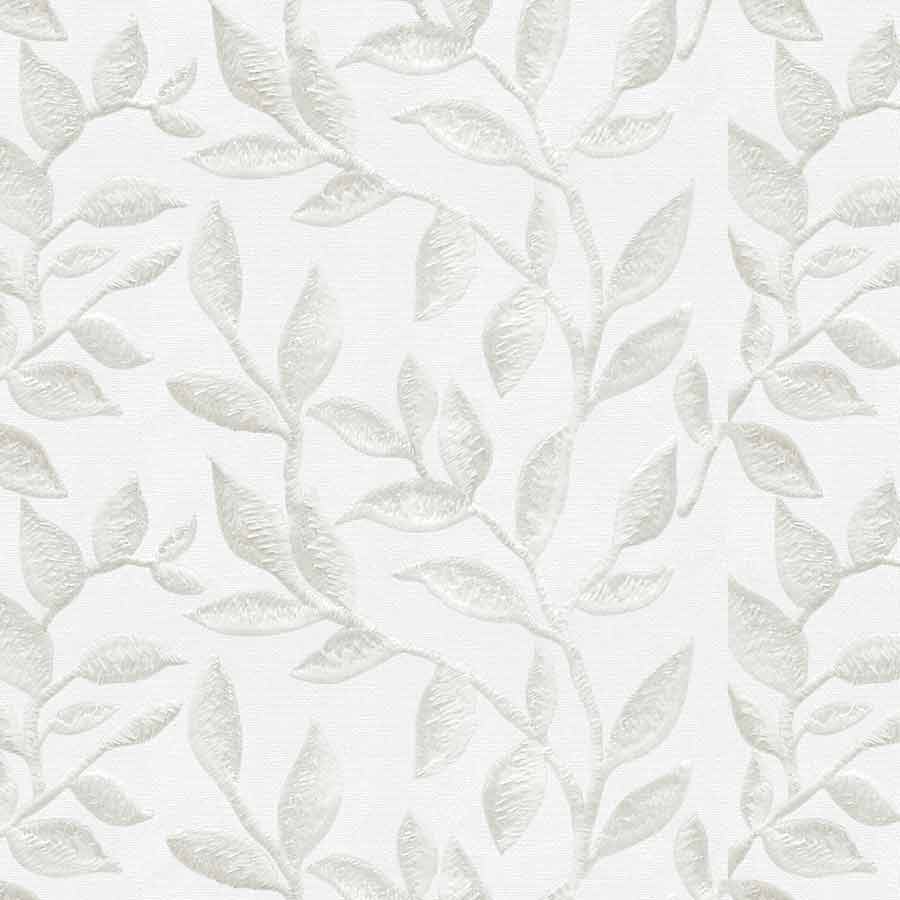 Leaves-Porcelain-Pattern