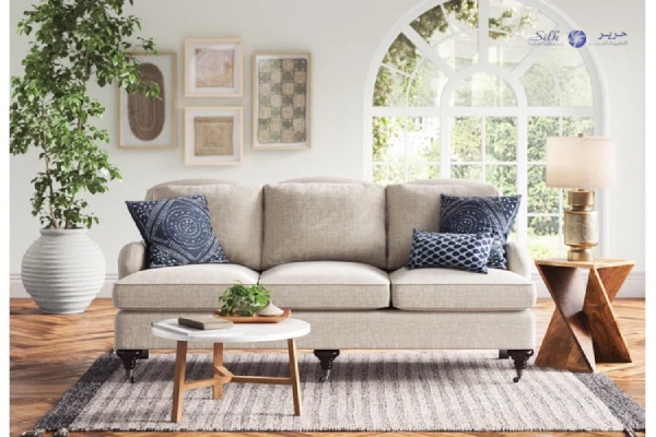 Best Furniture Fabrics for Sofas